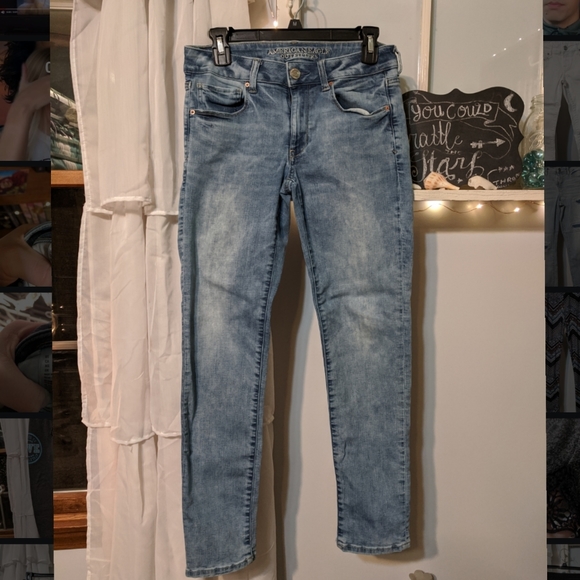American Eagle jeans - Picture 1 of 3